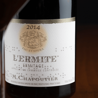 Derrière un vin unique, se cache un travail unique...