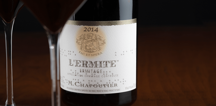 Derrière un vin unique, se cache un travail unique...