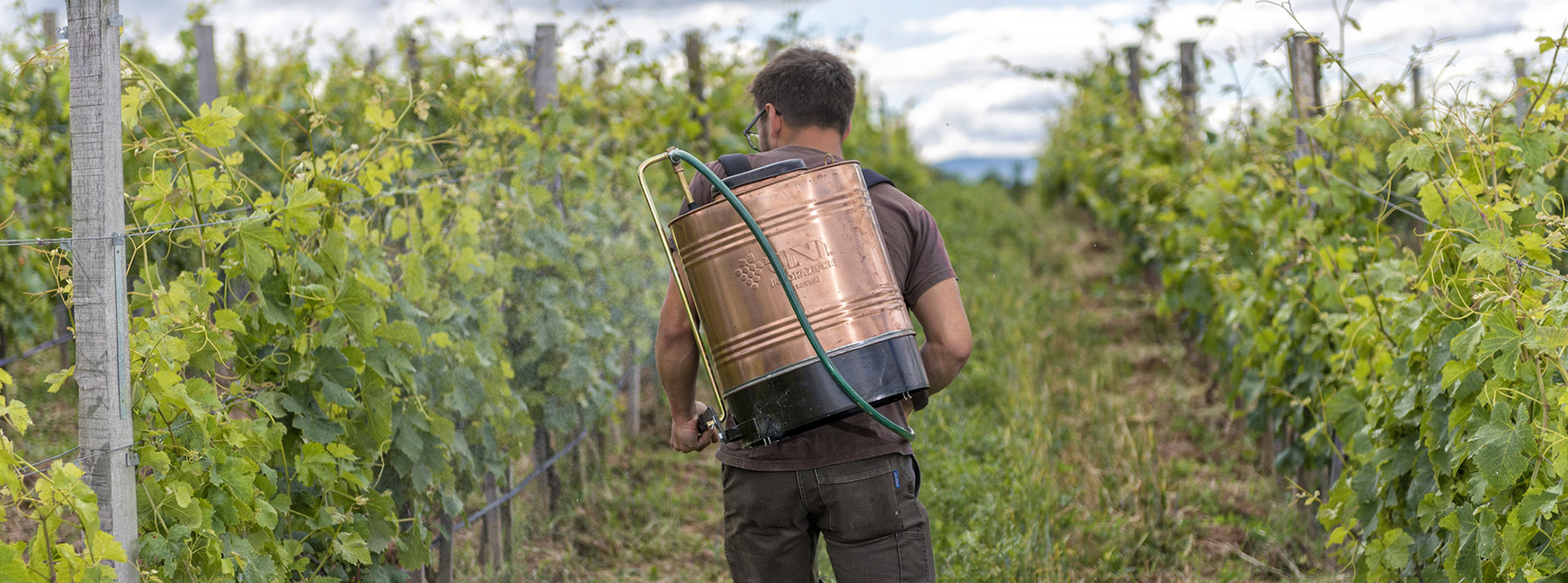 Qu'est ce que la biodynamie ?