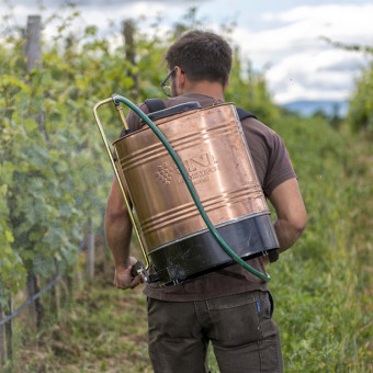 Qu'est ce que la biodynamie ?