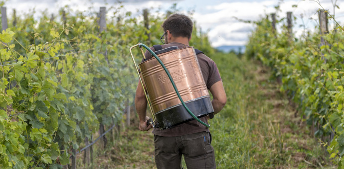 Qu'est ce que la biodynamie ?