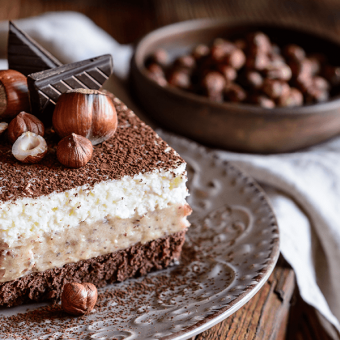 The best food and wine pairings for your Christmas desserts