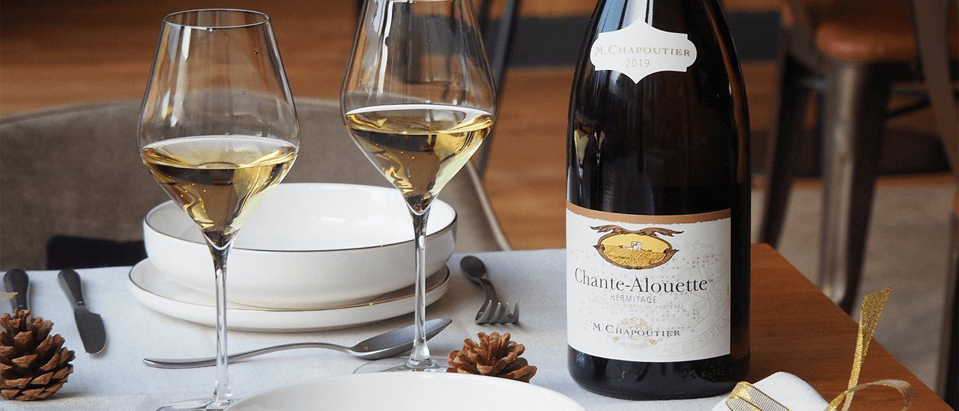 Quels vins pour accompagner vos entrées de Noël ?