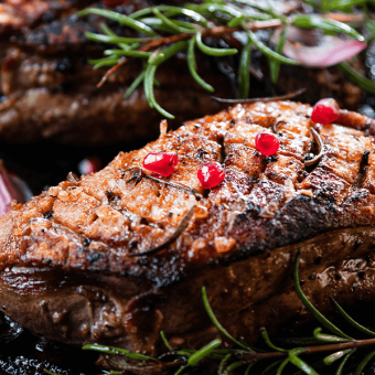 Which red wines to choose to accompany red meats at Christmas