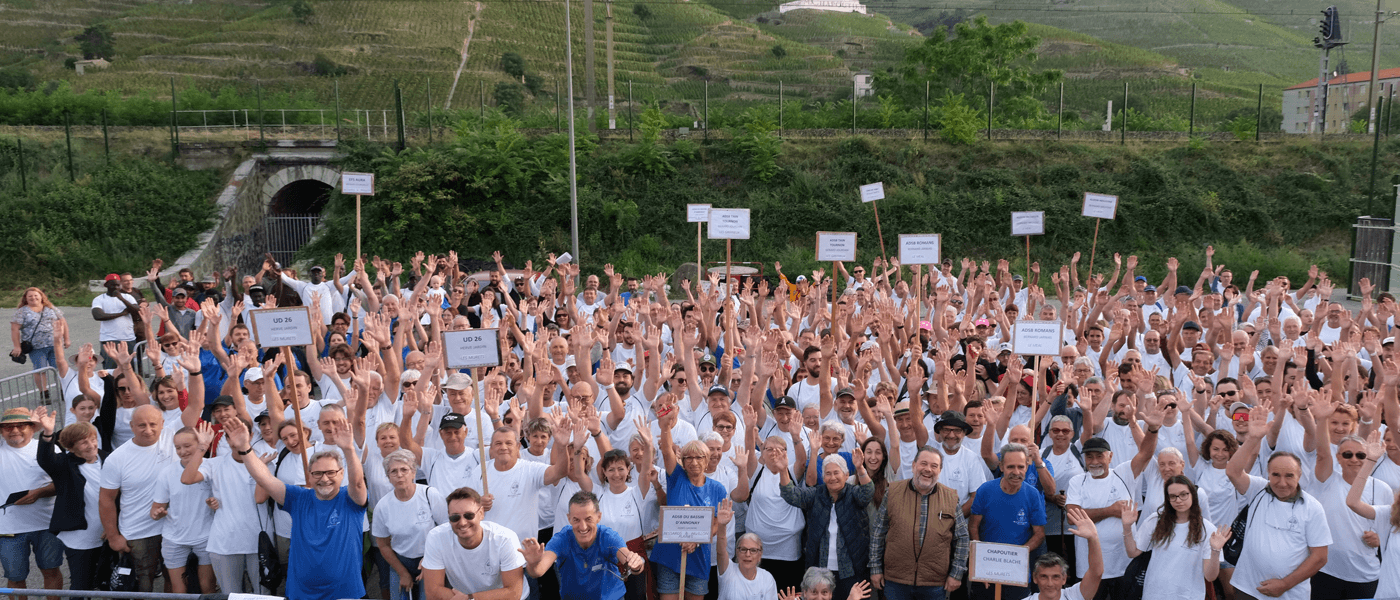 Les Vendanges du Coeur 2023