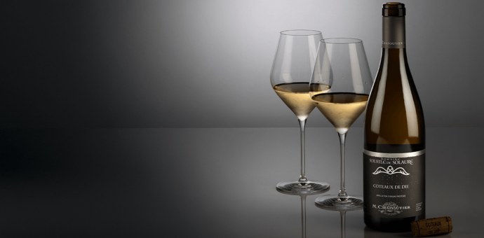 Discover Souffle de Solaure, the new Domaine de la Maison M. CHAPOUTIER