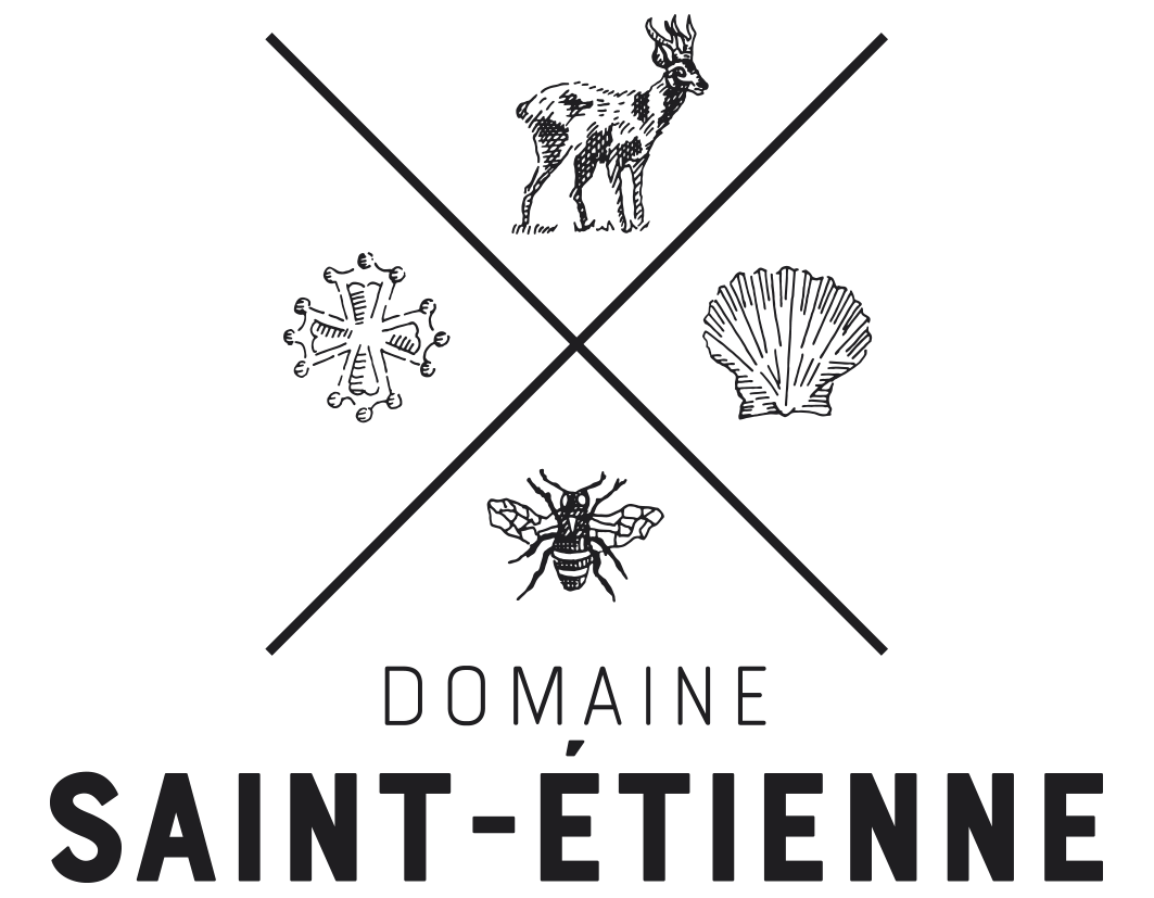 Domaine Saint-Etienne