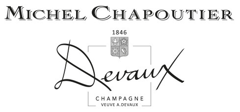 Champagne Devaux & Michel Chapoutier