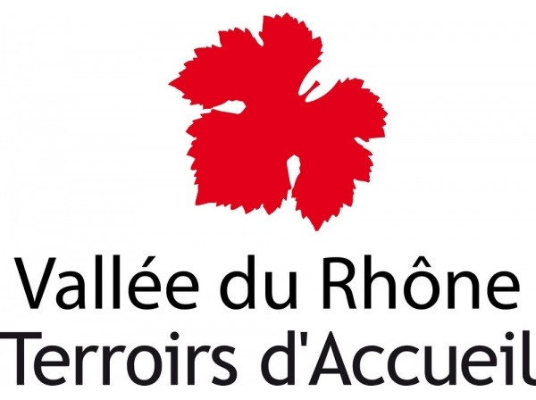 Vallee du Rhône - Terroir d'accueil