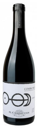 Combe Pilate Syrah Maison M. Chapoutier