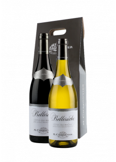 Coffret Belleruche