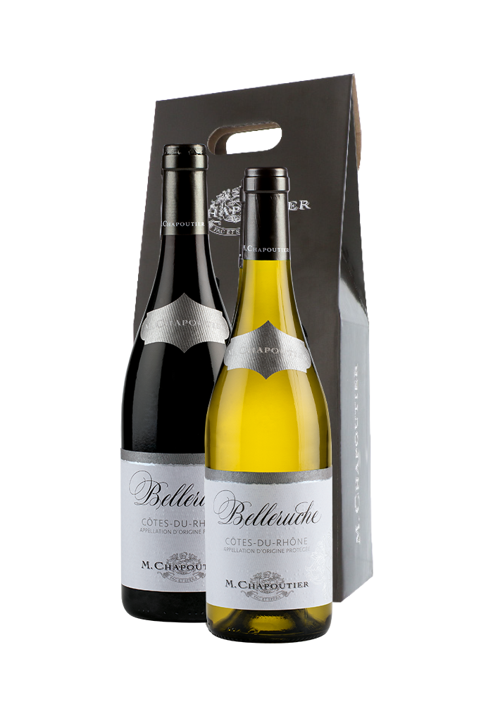 Belleruche box