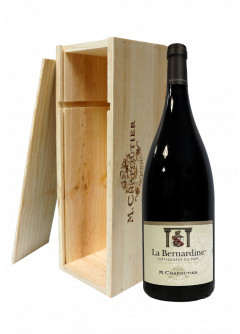 Coffret Bernardine