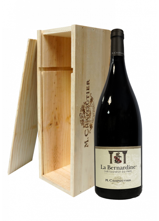 Coffret Bernardine