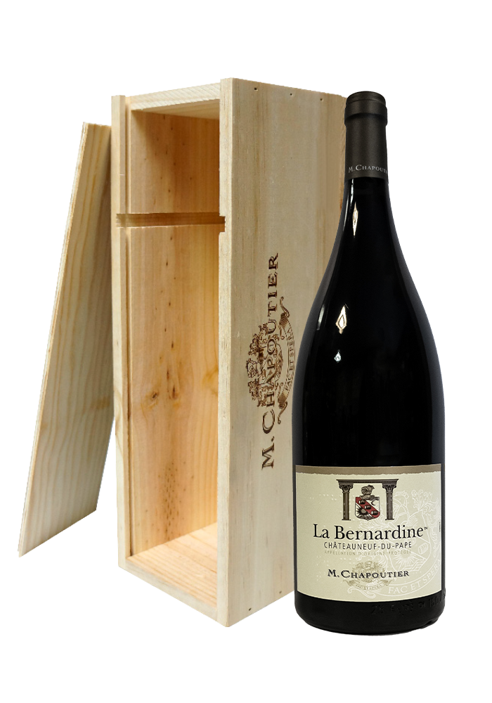 Coffret Bernardine