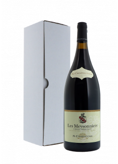 Box Les Meysonniers magnum