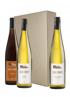 Coffret découverte Schieferkopf