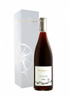 Côtes-du-Rhône sans sulfites box