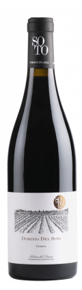 Ribera Del Duero Crianza