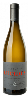 Lucidus blanc