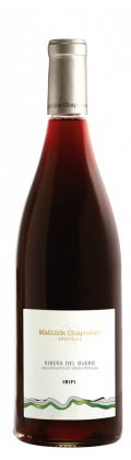 Ribera del Duero mathilde chapoutier selection
