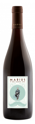 Marius Syrah-Grenache