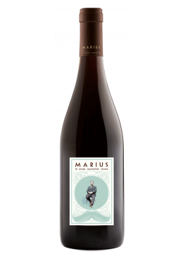 Marius Syrah-Grenache