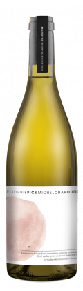 Marsanne "Sans sulfites ajoutés"