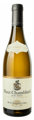 Saint-Péray "Haut Chamblard"