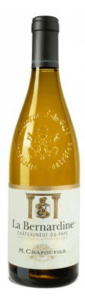 La Bernardine