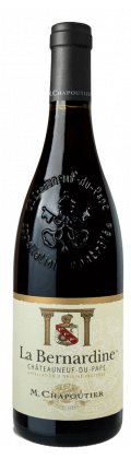 La Bernardine