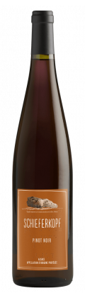 Pinot Noir vin rouge Schieferkopf