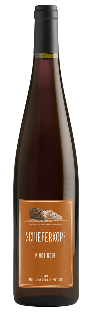 Alsace Pinot noir
