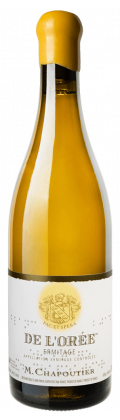 De L'Orée