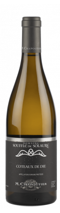 Domaine Souffle de Solaure Coteaux de Die
