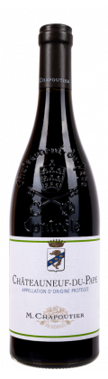 Châteauneuf-du-Pape 