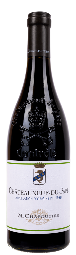 Châteauneuf-du-Pape 