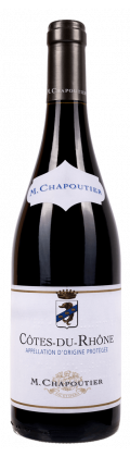 Côtes-du-Rhône 