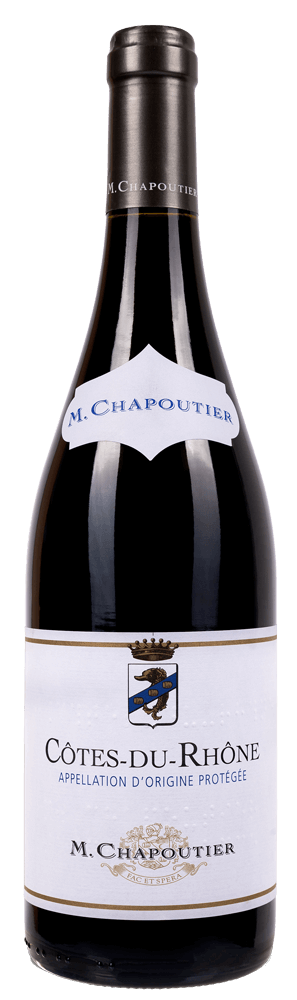 Côtes-du-Rhône