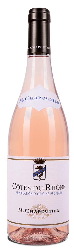 Côtes-du-rhône