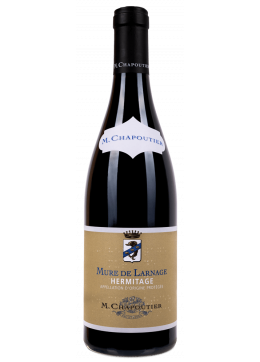 Mure de Larnage