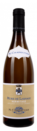 Mure de Larnage