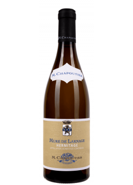 Mure de Larnage