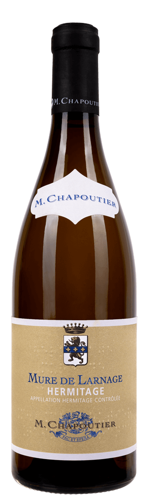 Mure de Larnage