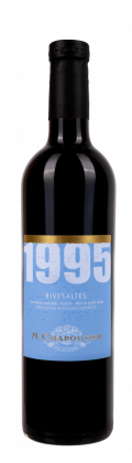 Rivesaltes