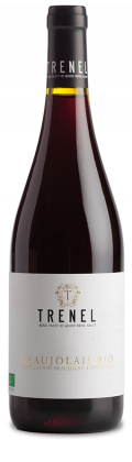 Beaujolais Bio