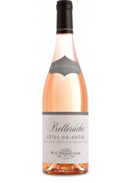 Belleruche