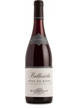 Belleruche