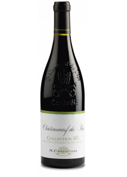Châteauneuf-du-Pape Collection Bio