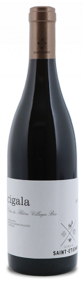 Cigala